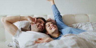 Schlafqualität verbessern